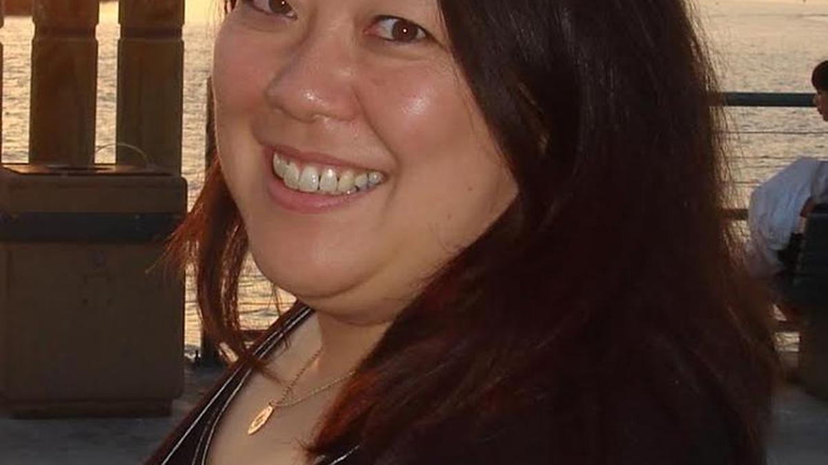 JoAnn Ebisuda, Fresno County assistant assessor-recorder