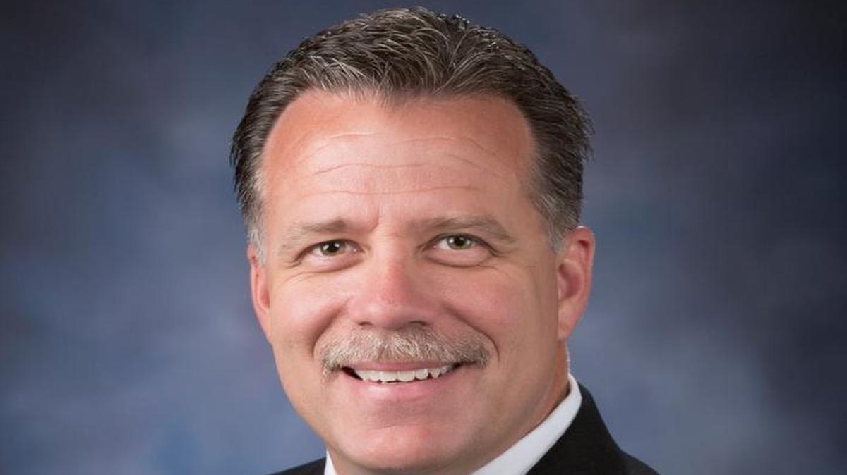 Clovis Fire Chief Micheal Despain is taking a job in Nebraska.
