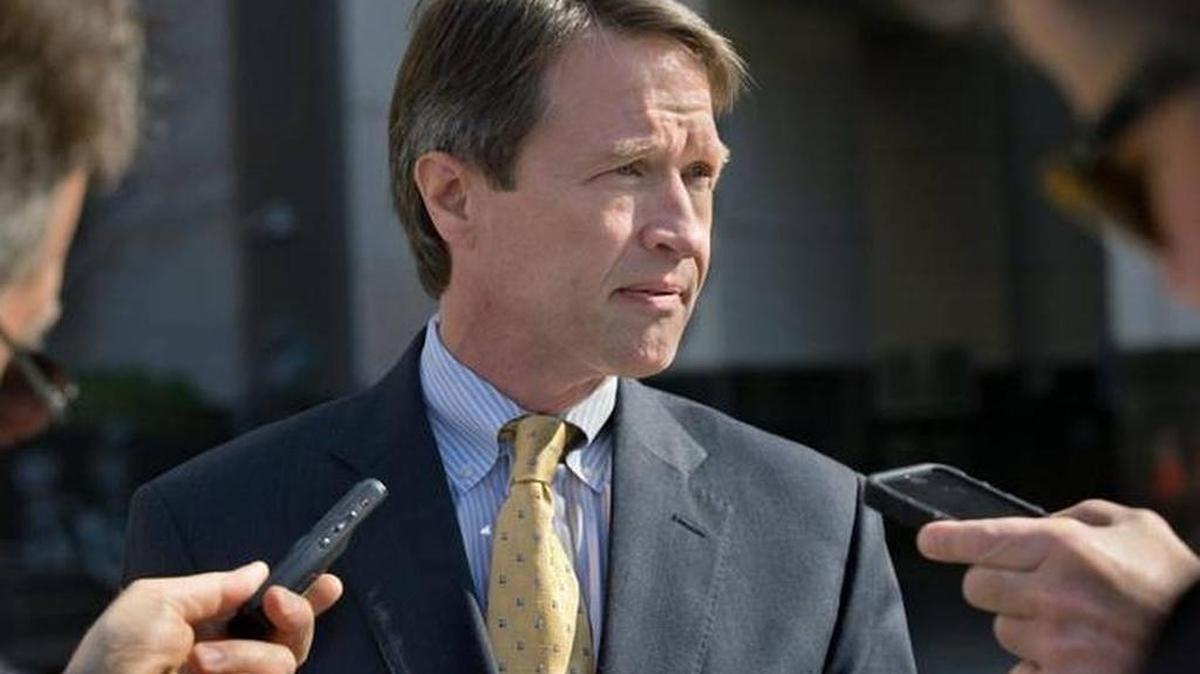 U.S. Attorney Benjamin Wagner