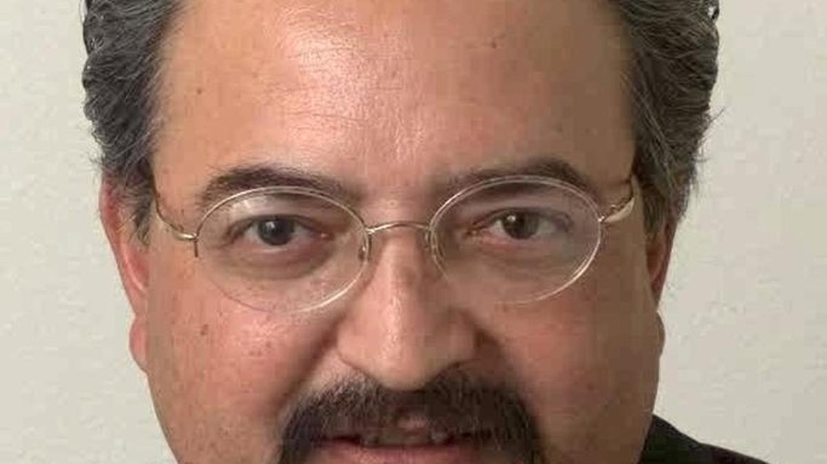 Tulare County Judge Valeriano Saucedo