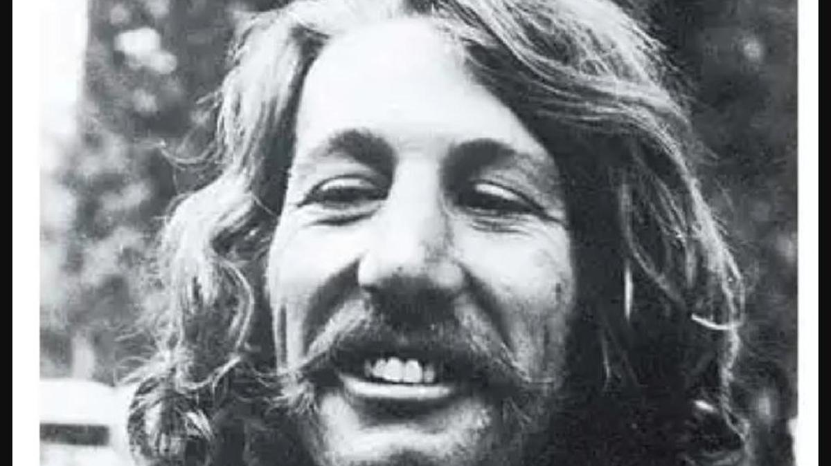 Jim Bridwell