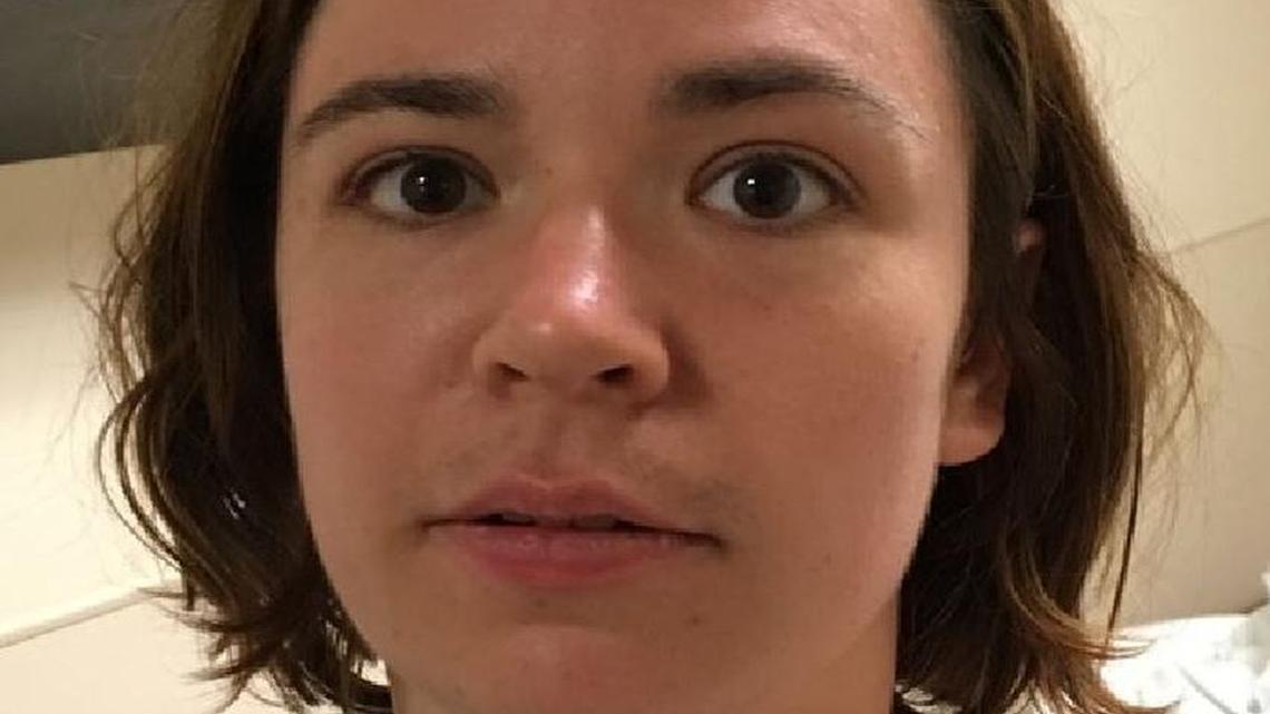 Authorities need the public’s help in identifying a woman who was found near Table Mountain Casino Tuesday morning.