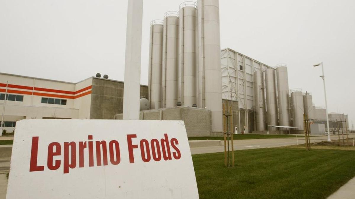
Lemoore got a reprieve from state water conservation mandates, but will be required to work more closely with its major water users, including Leprino Foods, a mozzarella cheese manufacturer.



