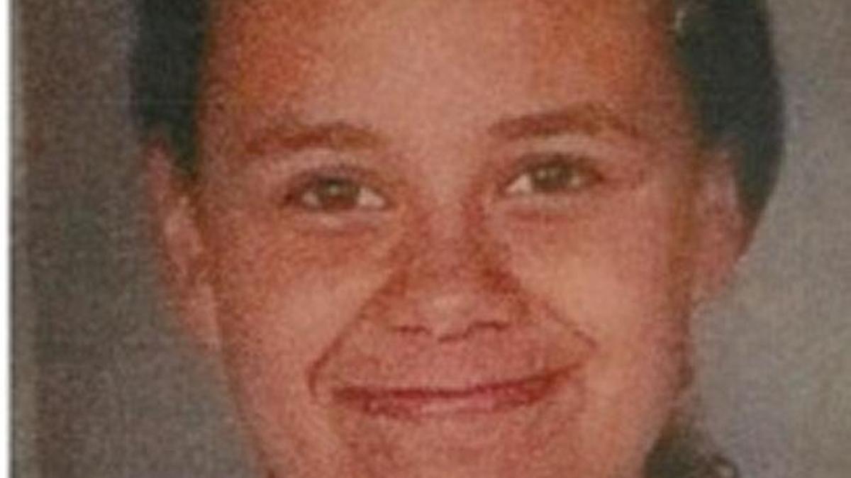 Mona Ruby Vasquez