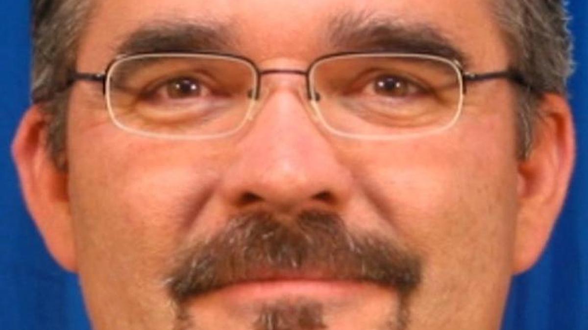 
Jean Rousseau, Fresno County’s new chief administrative officer.
