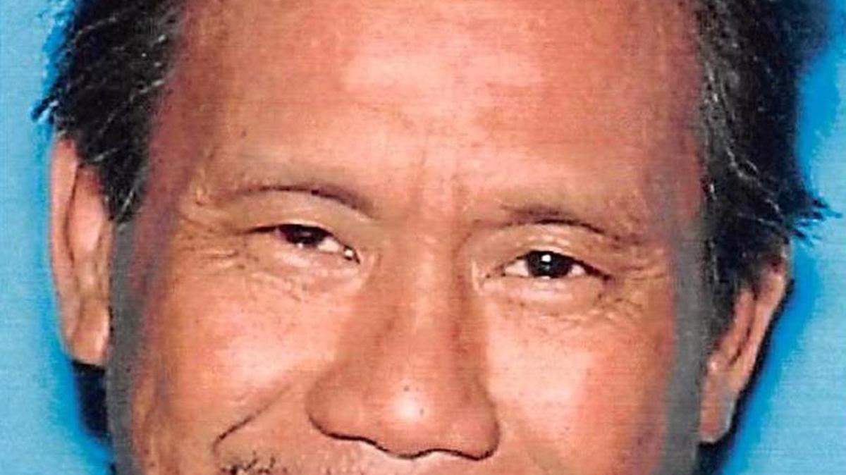 Fresno County Sheriff-Coroner’s office is asking for help to find family members of Ninketh Rasmy, 57, who died after being hit by a car while walking on Oct. 31, 2016.