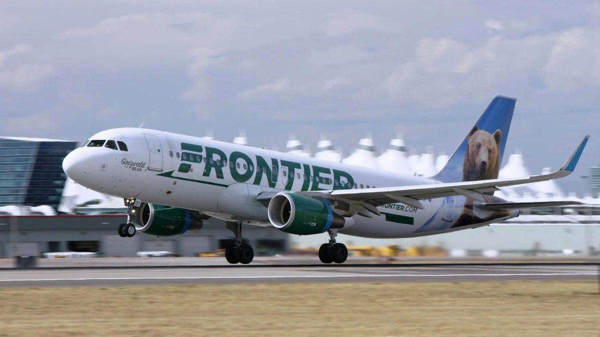 Frontier Airlines returned to Fresno Yosemite International Airport in May 2018 with three weekly flights between Fresno and Denver. It was the third time that Frontier has entered the Fresno market for airline service, but the airline has no flights scheduled from Fresno after March 3, 2022.