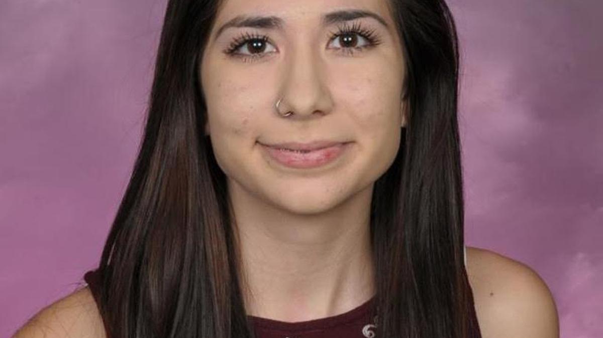 Sierra Valenzuela