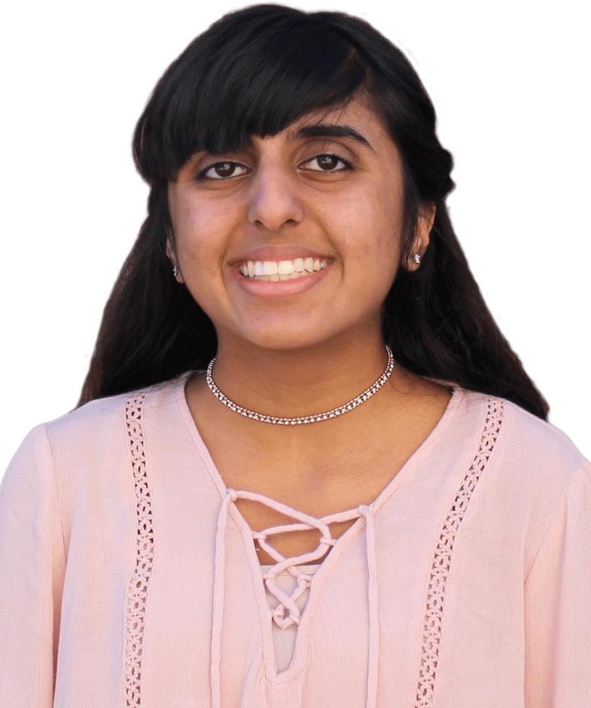 Sameera Hussain