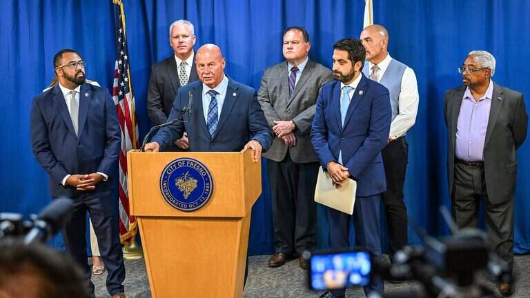 Your guide to Measure D, the City of Fresno’s general sales tax