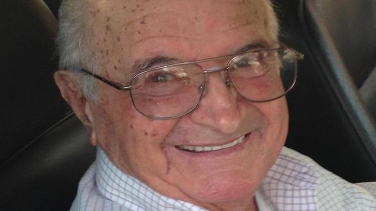 Dino Antonio Petrucci