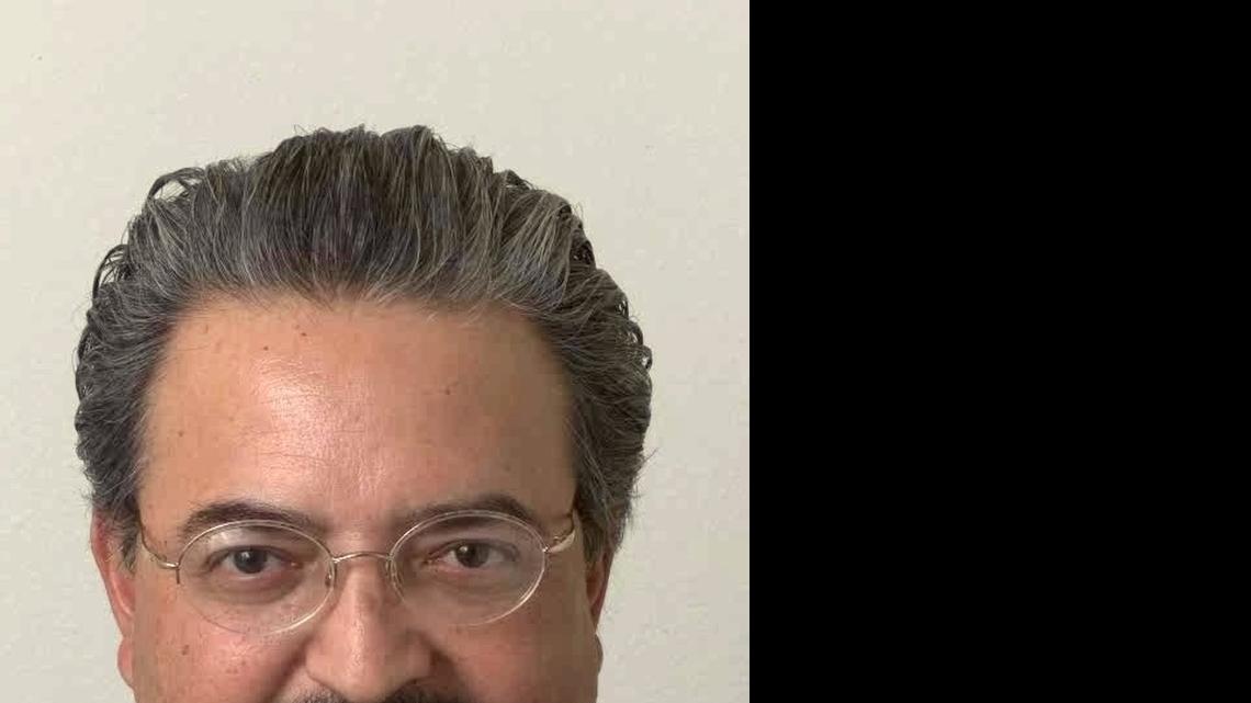 
Judge Valeriano Saucedo
