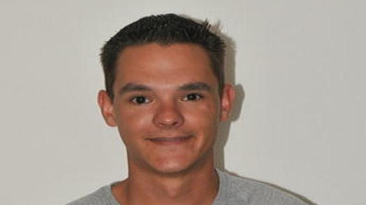 Devin Nelson Strunk