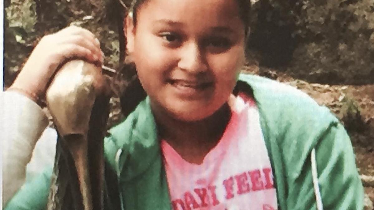 Jadyn Laila Benevidez