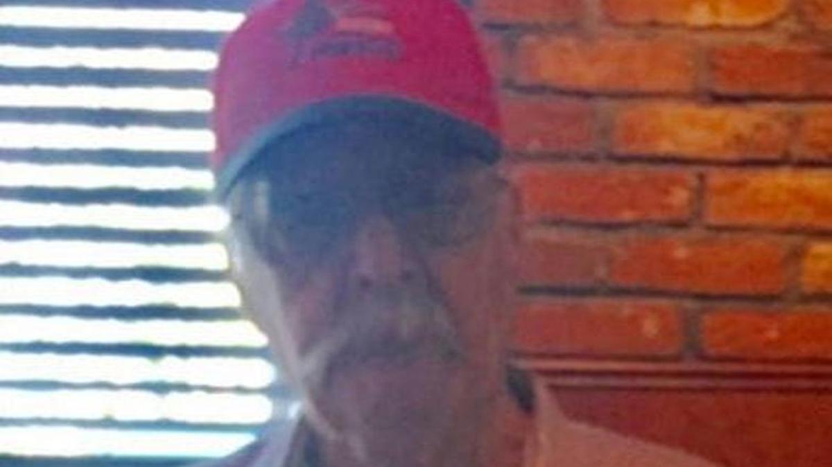 Donald Hunter, 83, was found dead Sunday afternoon after he was reported missing from his Clovis home.