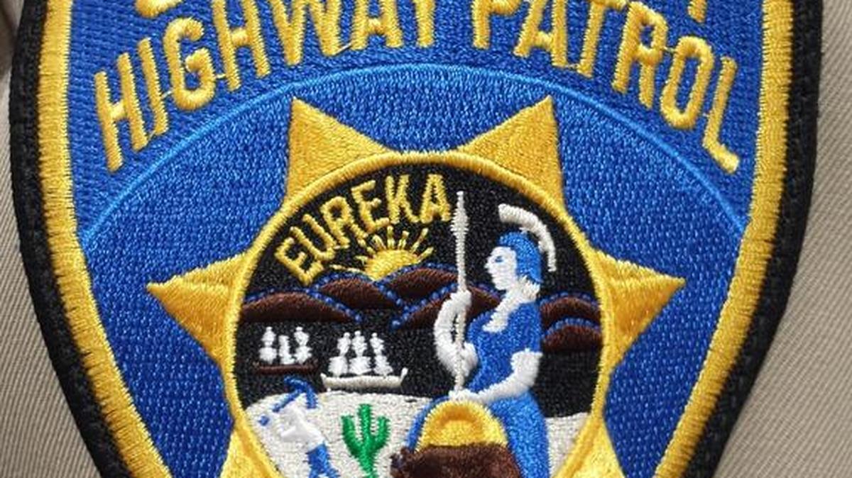 The CHP uniform patch is loaded with symbols that showcase the greatness of California and the importance of the highway patrol’s mission.