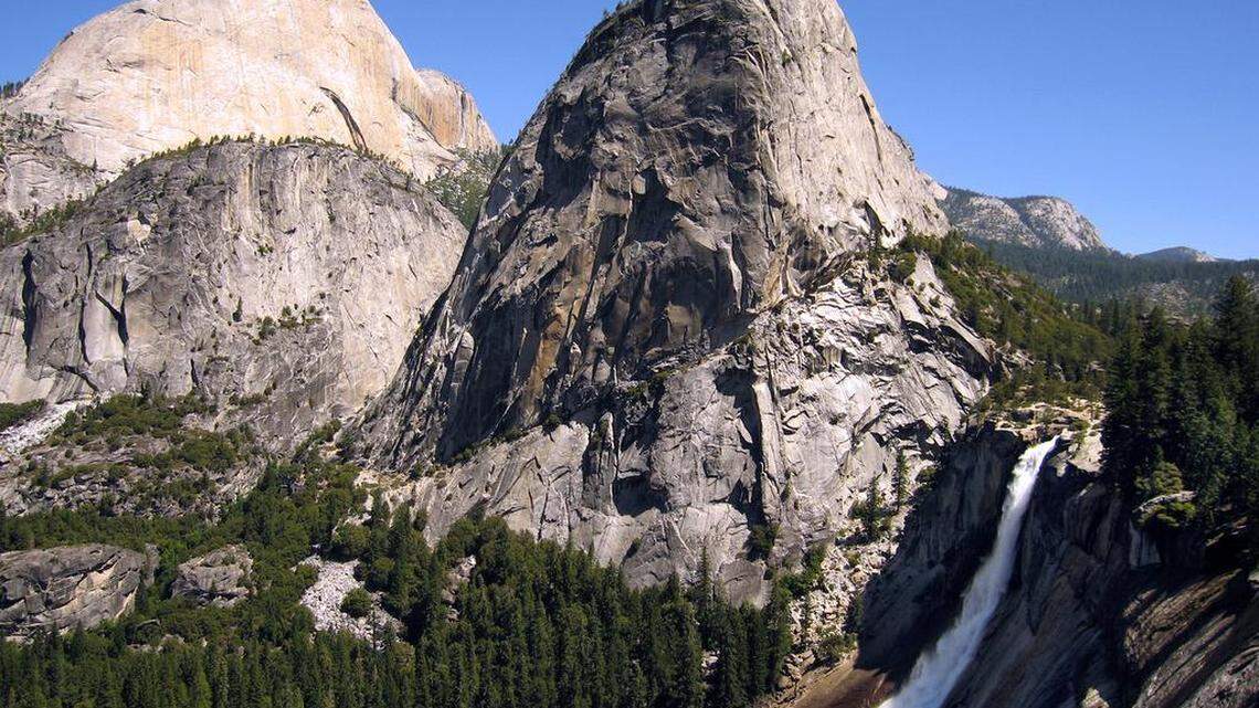 National parks will dip into visitor fees to fund cleanup, staffing during shutdown, memo says