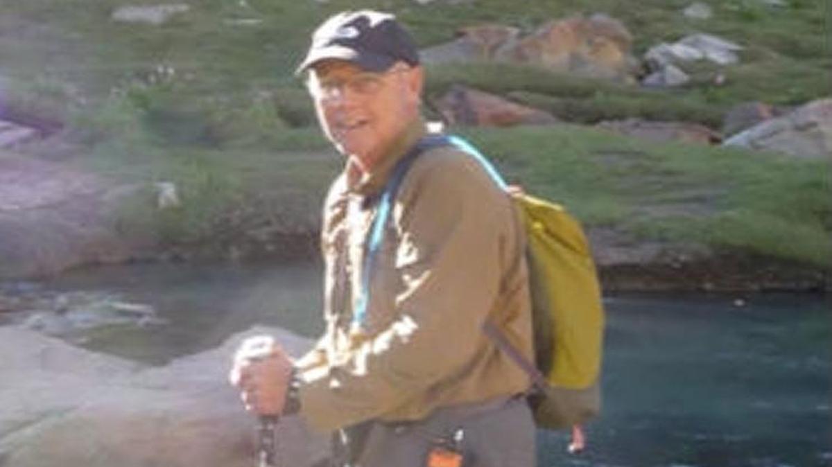 Robert Lee Simonian, one of two men whose deaths have been linked to five dogs in the Biola area. A hearing officer has recommended that the dogs be destroyed.