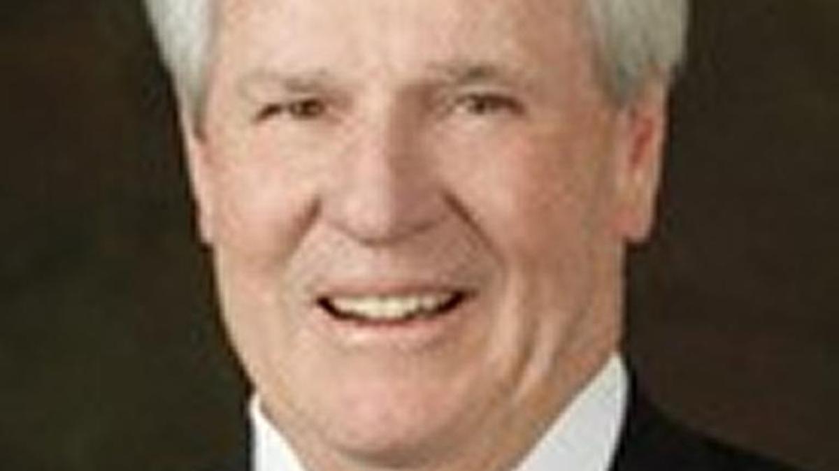 Lowell T. Carruth
