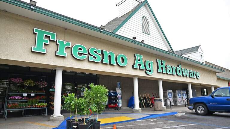 ‘A dollar down and a firm handshake.’ How Fresno Ag Hardware survived 150 years
