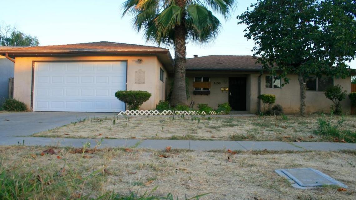 William Saroyan house at 2729 W. Griffith Way was purchased by the Intellectual Renaissance Foundation to be turned into a museum.