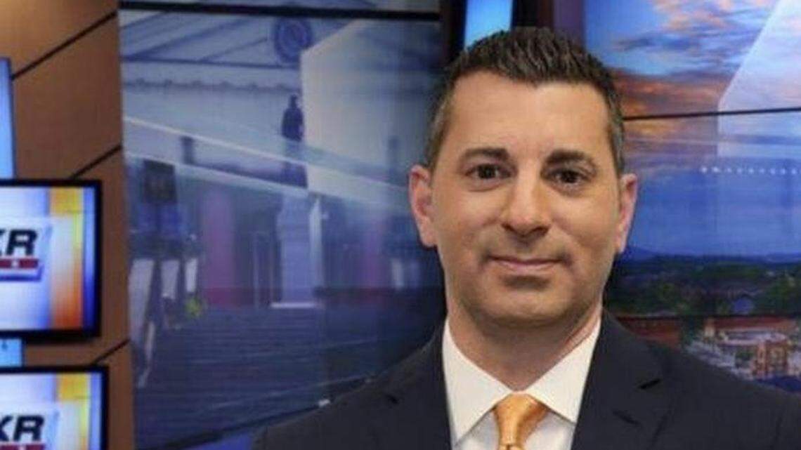 Fresno native Alexan Balekian has returned to the local television news, serving as KGPE’s main weekend anchor. Balekian had been the KSEE-24 weekend sports anchor and a sports reporter from 2004-09.