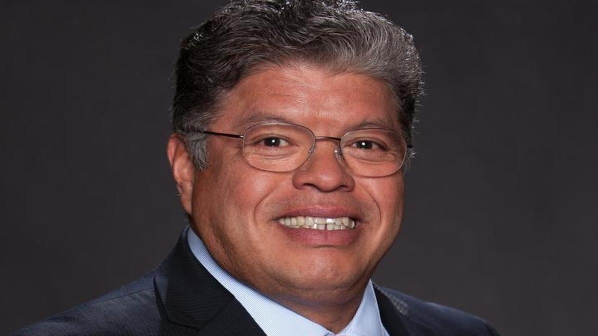 Clovis City Councilman Jose Flores is the new Fresno City College police chief.