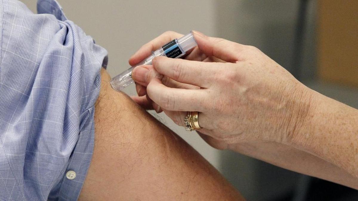 Health professionals say that even though this year’s influenza vaccinations aren’t as effective against the flu strains in circulation nationwide as past years, “it’s better to get some level of immunity than none at all.” Two flu deaths have been reported recently in Tulare County – the first two flu-related fatalities in the Valley in this flu season.