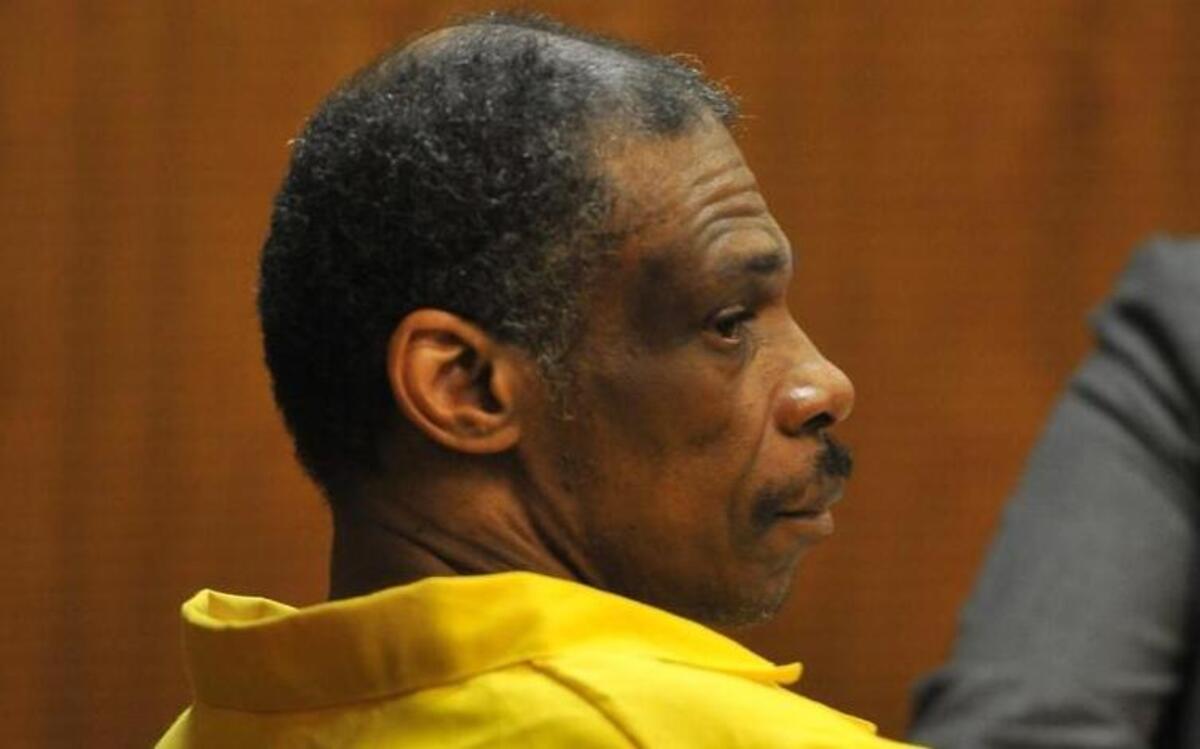 Eddie Ricky Nealy, whom a prosecutor called one of the most dangerous men in Fresno County’s history, was sentenced in December 2015 to California’s death row for the 1985 rape and killing of Fresno teen Jody Lynn Wolf.