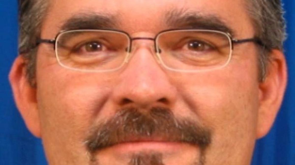 
Jean Rousseau is Fresno County’s new administrative officer.
