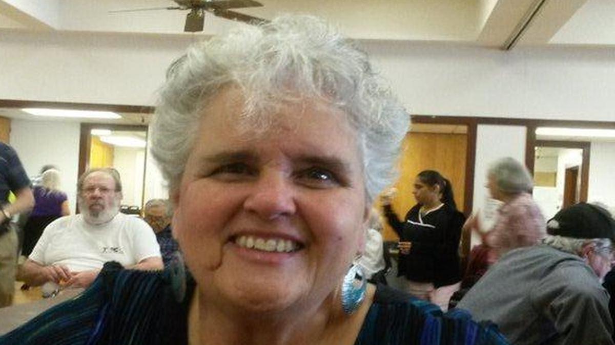 Lynda Lou Abraugh