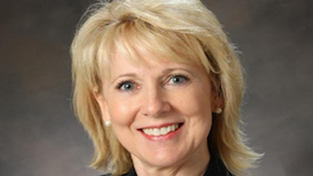 Dr. Janet Young is the superintendent of Clovis Unified School District.