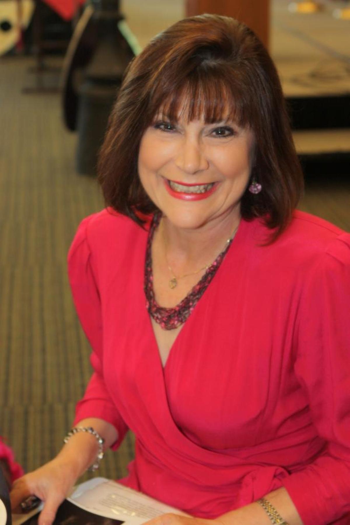 Janet Stoll-Lee, who served as the Clovis Police Department spokesperson, died Sept. 11, 2025. She was 65.