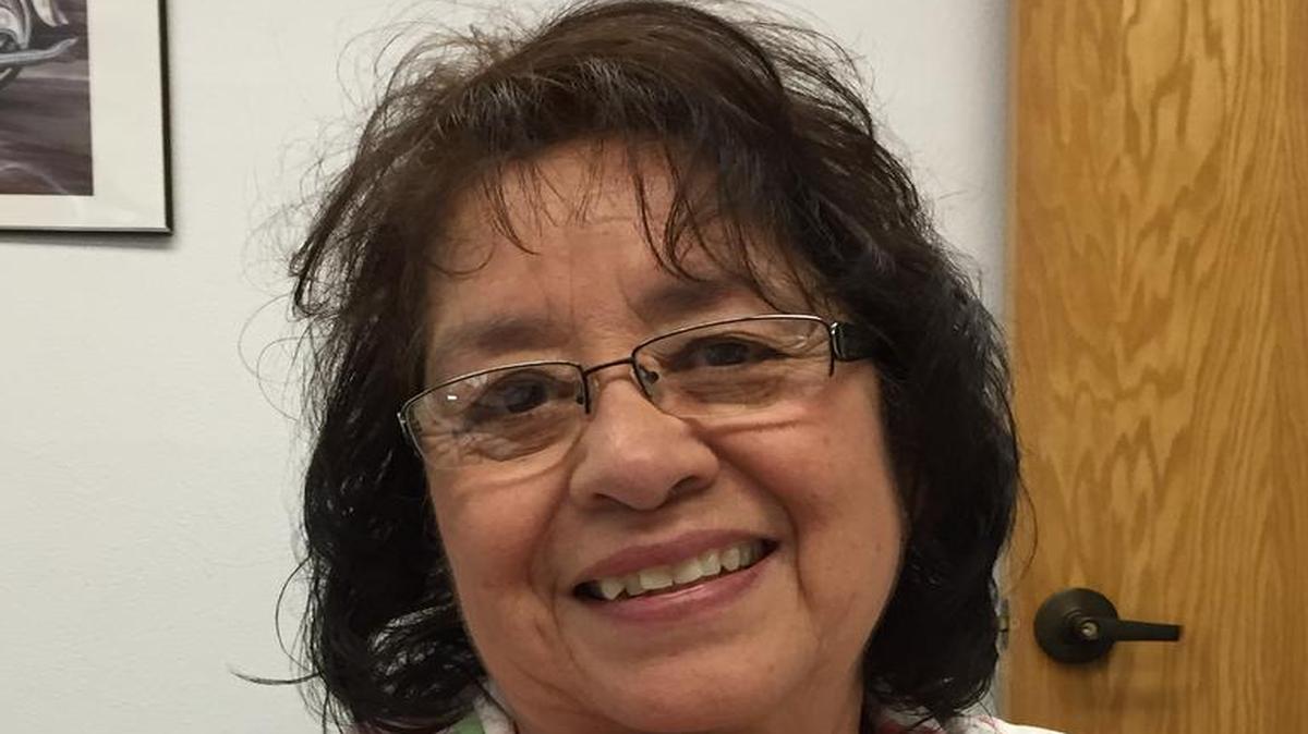 
Corina DeLeon Chacon
