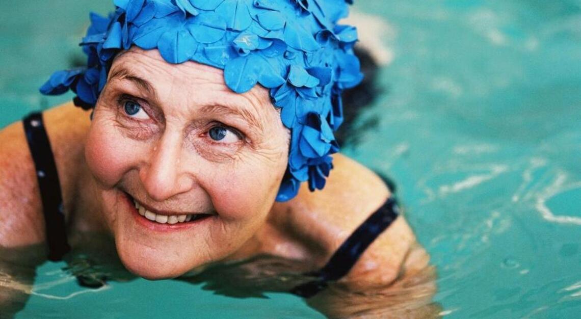 Celebrate Older Americans Month