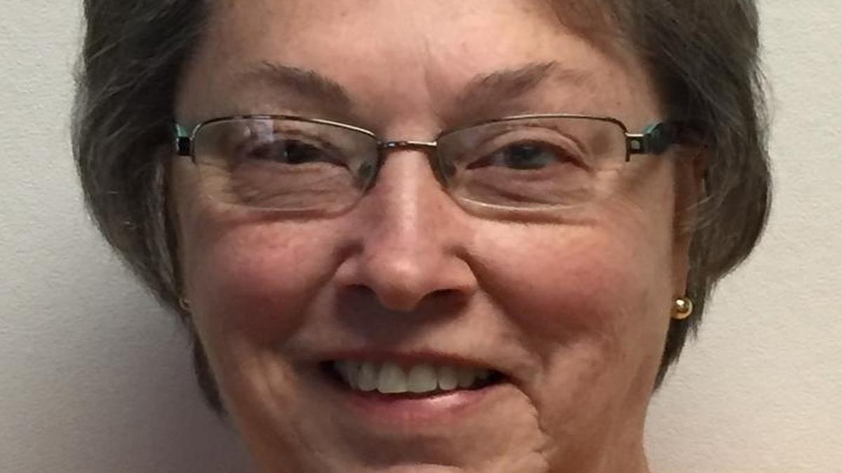 Nancy Crossfield