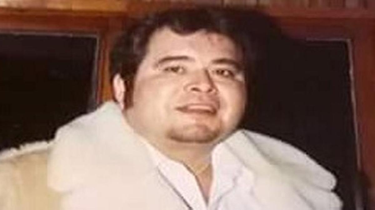 Clifford Bethel, Jr.