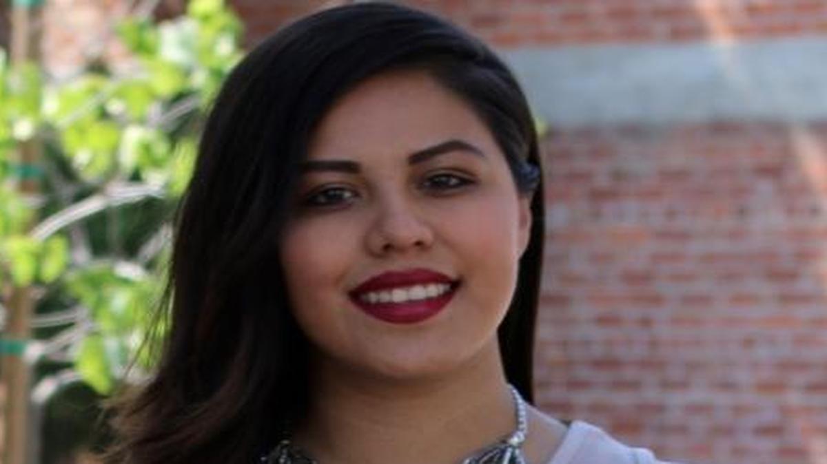 In 2014, shortly after graduating from Fresno State, Nathaly Juarez received an offer to intern with the editorial team at Seventeen Magazine in New York City.