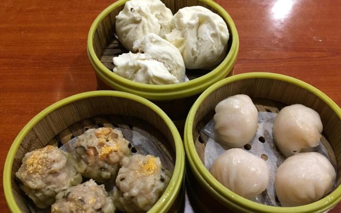 Four Seasons honors traditional, familiar tastes in Chinese food