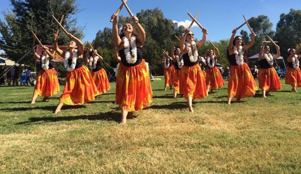 Journey to O’ahu through dance this weekend at hula showcase in Clovis