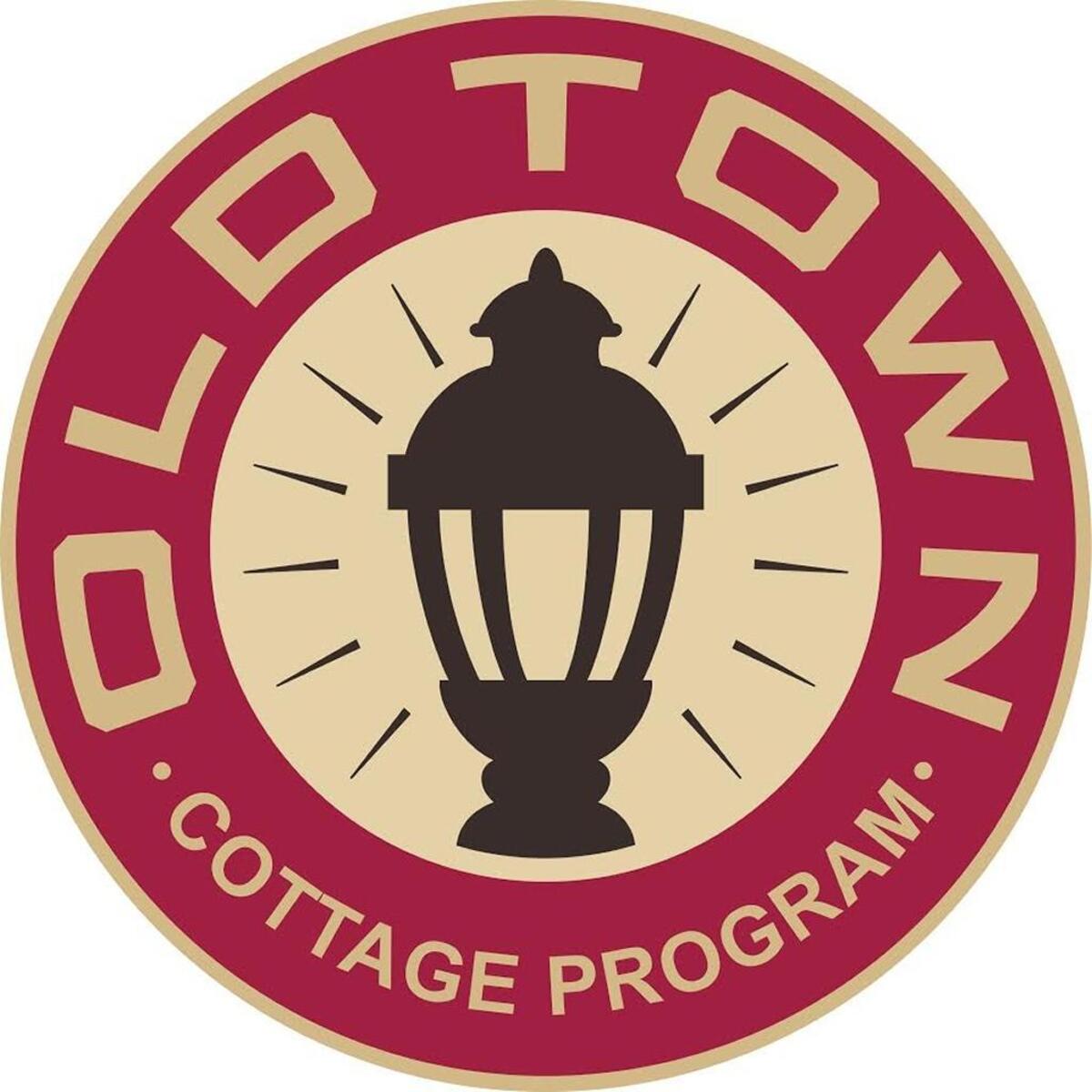 Clovis has selected an emblem for its tiny house program.