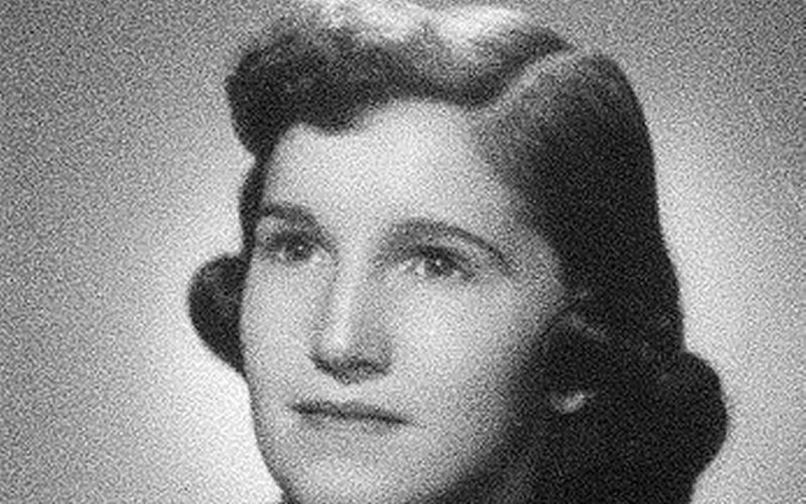 Imogene Pruitt Zimmerman