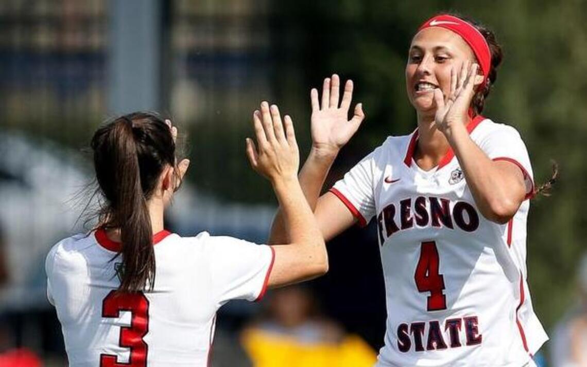 Fresno State women’s lacrosse team aims for first winning season in program history