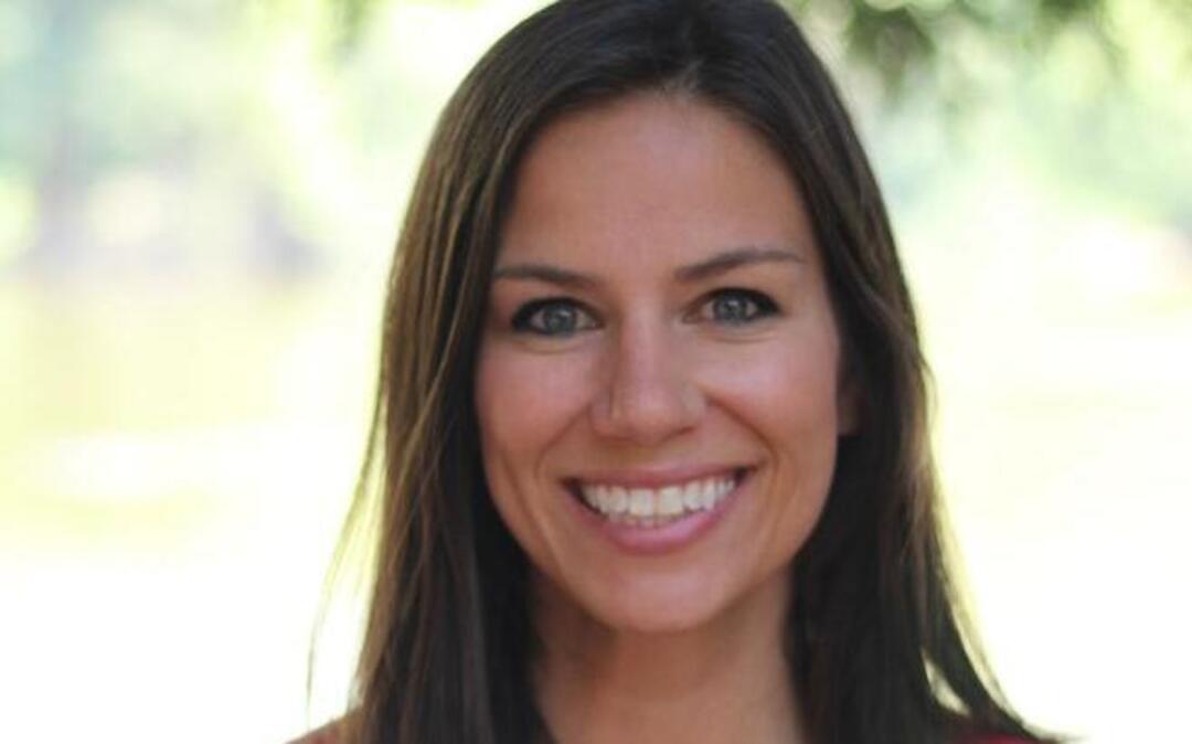 Chantal Paschetta White has coached Buchanan High School's girls volleyball team since 2013.