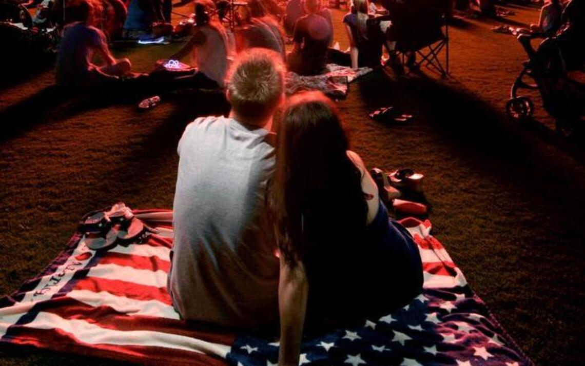 Veterans: Clovis Freedom Fest will happen — but donations are needed