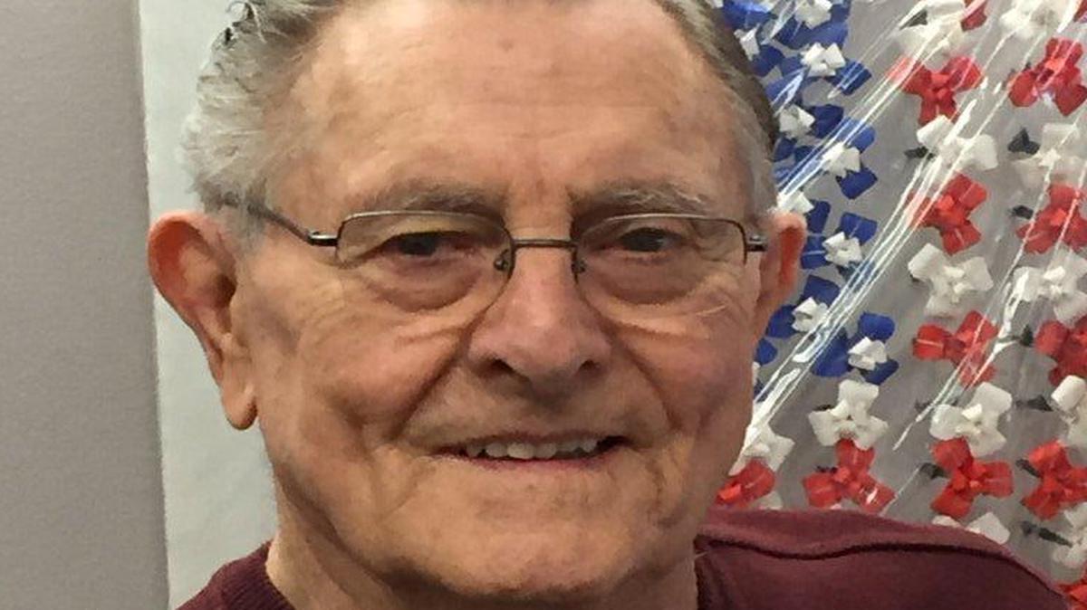 Robert L. Bird