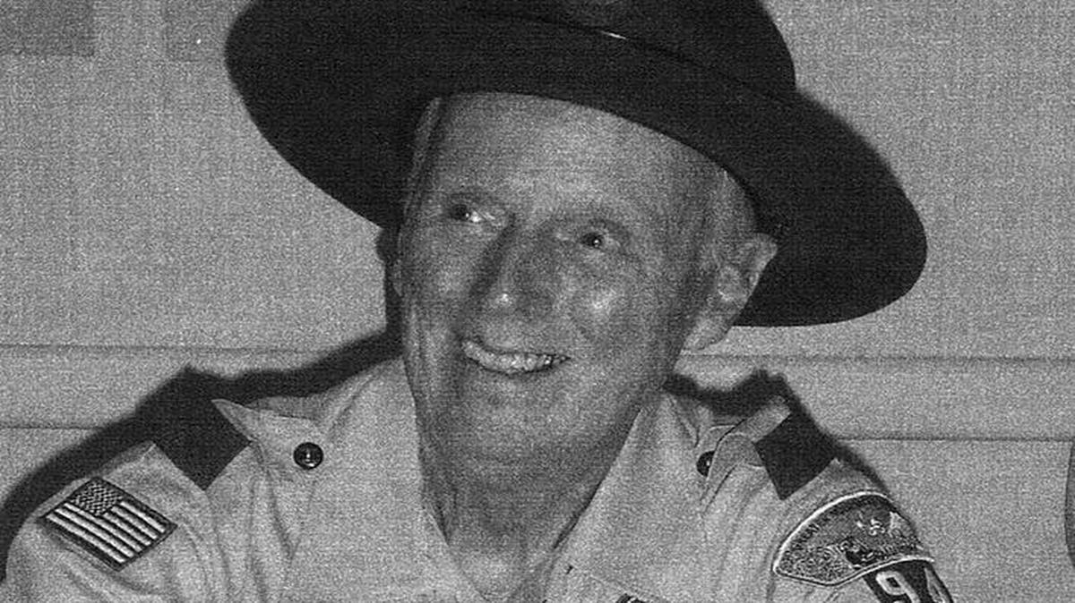 Stu Tanner