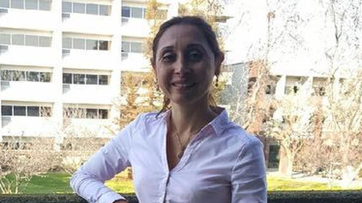 Dr. Cindy Urrutia has been named the new coordinator of the Center for Creativity and the Arts at Fresno State.