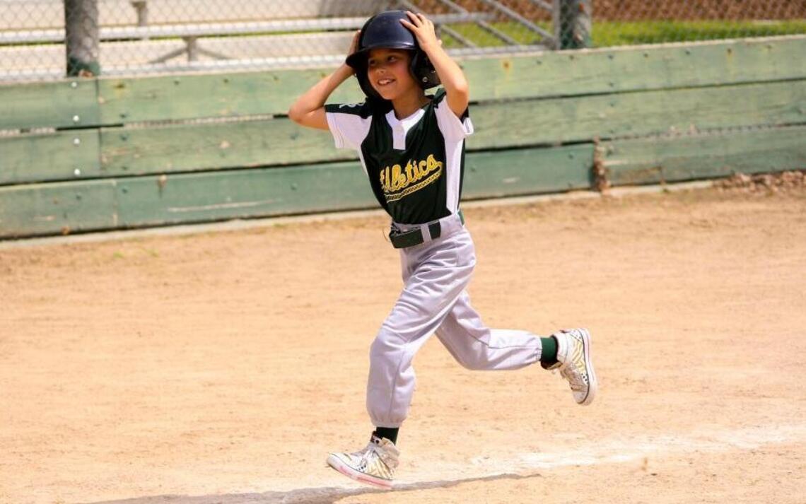 A league of their own