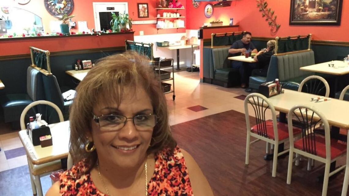 Casa María: authentic food honors family tradition